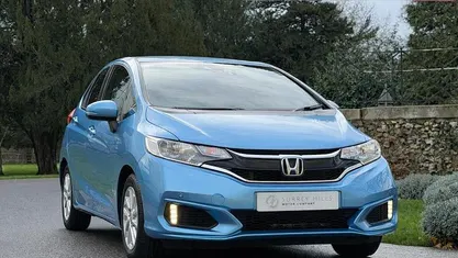 Used 2020 Honda Jazz SE Hatchback | £11,000 (Good price)