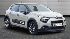 Used 2024 Citroën C3 PureTech Hatchback | £11,990 (Fair price)
