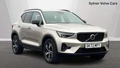Other Used 2022 Volvo XC40 Plus SUV | £29,000 (Fair price)