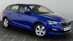 Used 2023 Skoda Scala SE Hatchback | £13,395 (Good price)