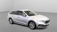 Used 2024 Skoda Octavia SE L Estate | £16,549 (Good price)