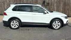 Used 2024 VW Tiguan Life SUV | £17,899 (Super price)