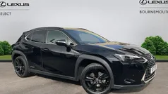 Used 2023 Lexus UX 250h SUV | £21,418 (Fair price)
