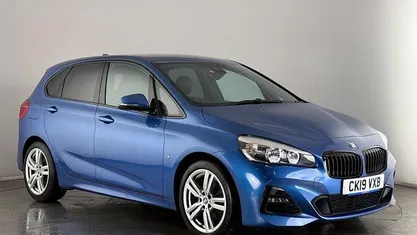 Used BMW 220 M Sport 190 HP (139 kW) 2019 Estate