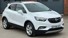 Vauxhall Mokka X