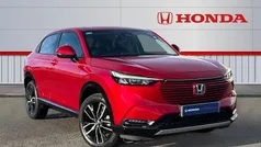 Used 2024 Honda HR-V Advance SUV | £22,153 (Fair price)