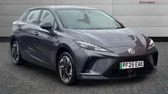 Used 2024 MG MG4 EV SE Hatchback | £19,498 (Good price)