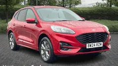 Used 2023 Ford Kuga ST-Line SUV | £25,500 (Fair price)