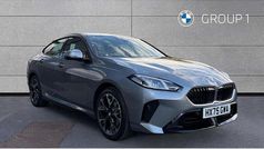 Grey New 2025 BMW 220 M Sport Coupe | £34,250 (Fair price)