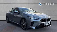 Used 2025 BMW 220 M Sport Coupe | £34,250 (Fair price)
