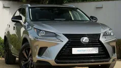 Lexus NX300h