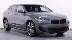 Grey Used 2021 BMW X2 M Sport SUV | £22,850 (Fair price)