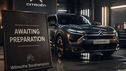 Usado Citroën C4 PureTech 131 CV (96 kW) 2023 SUV