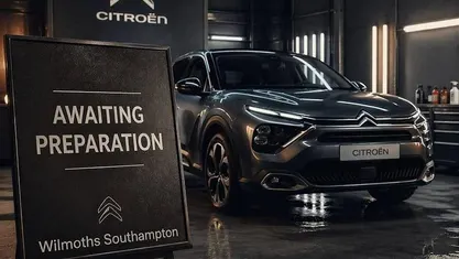 Used Citroën C4 PureTech 131 HP (96 kW) 2023 SUV