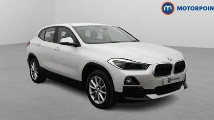 Used 2020 BMW X2 SUV | £13,699 (Fair price)