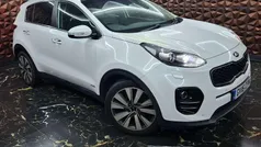 Used 2017 Kia Sportage 4 SUV | £8,599 (Good price)