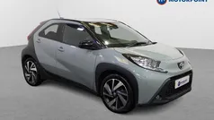 Used 2024 Toyota Aygo X SUV | £12,999 (Fair price)
