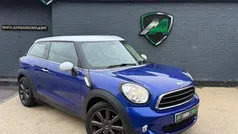 Used 2016 Mini Cooper Coupé Coupe | £5,768 (Good price)