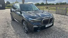 Used 2020 BMW X5 SUV | £29,795 (Super price)