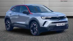 Used 2025 Vauxhall Mokka SRi SUV | £15,495 (Fair price)