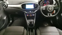 MG MG3