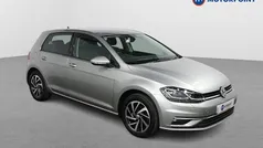 Used 2020 VW Golf VII Edition Hatchback | £15,049 (Fair price)