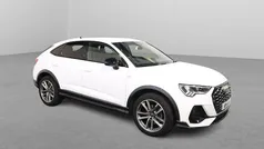 Used 2023 Audi Q3 Sportback Black Edition SUV | £30,049 (Fair price)