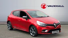 Used 2018 Renault Clio IV GT-Line Hatchback | £7,990 (Fair price)