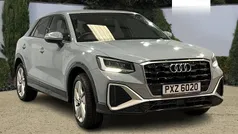 Used 2024 Audi Q2 S-Line SUV | £16,995 (Fair price)