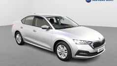Used 2023 Skoda Octavia SE Hatchback | £15,149 (Good price)