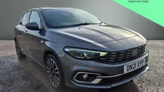Used 2021 Fiat Tipo Life Hatchback | £8,000 (Super price)