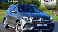 Used 2021 Mercedes E300 AMG Line Premium Estate | £32,950 (Fair price)