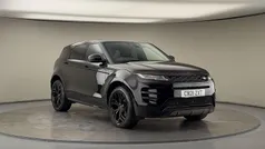 Used 2023 Land Rover Range Rover evoque SE Dynamic Hatchback | £23,000 (Fair price)