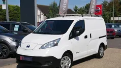 Used 2015 Nissan e-NV200 Acenta Van | £5,990 (A bit pricey)