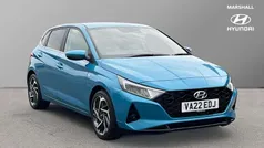 Other Used 2022 Hyundai i20 Premium Hatchback | £16,259 (Fair price)