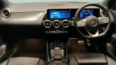 Black Used 2021 Mercedes GLA250 Exclusive SUV | £24,101 (Fair price)