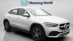Used 2022 Mercedes GLA180 Executive SUV | £25,025 (Fair price)