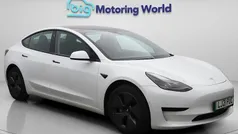 Used 2021 Tesla Model 3 Standard Range Sedan | £15,700 (Fair price)