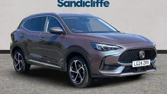 Used 2023 MG HS Trophy SUV | £16,758 (Fair price)