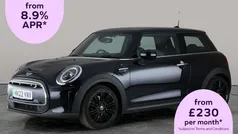 Used 2023 Mini Cooper Level 3 Hatchback | £16,087 (Fair price)