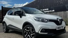 Used 2019 Renault Captur Iconic SUV | £8,600 (Fair price)