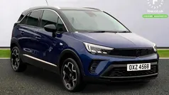 Used 2024 Vauxhall Crossland Ultimate SUV | £14,399 (Good price)
