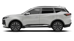 Used 2025 Chery Tiggo 7 SUV | £29,995 (Fair price)