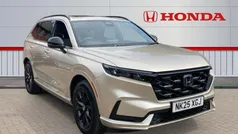 Other Used 2024 Honda CR-V Advance SUV | £38,499 (Fair price)