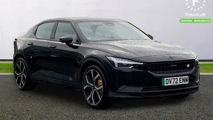 Used 2022 Polestar 2 Plus Hatchback | £23,099 (Good price)