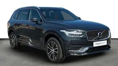 Used 2021 Volvo XC90 Momentum SUV | £30,250 (Good price)