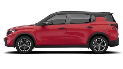 Nuevo Citroën C3 Aircross 147 CV (108 kW) 2026 SUV