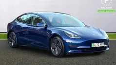 Used 2023 Tesla Model 3 Long Range AWD Sedan | £18,999 (Good price)
