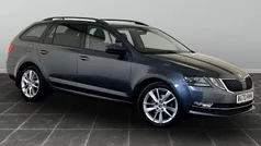 Used 2020 Skoda Octavia SE L Estate | £8,895 (Good price)