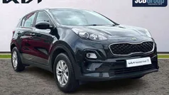 Used 2019 Kia Sportage SUV | £11,995 (Fair price)